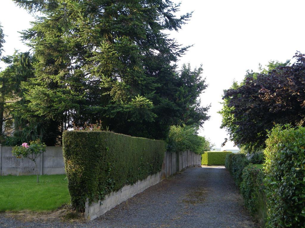 Kirribilli Bed and Breakfast Pleine-Fougères Exterior foto