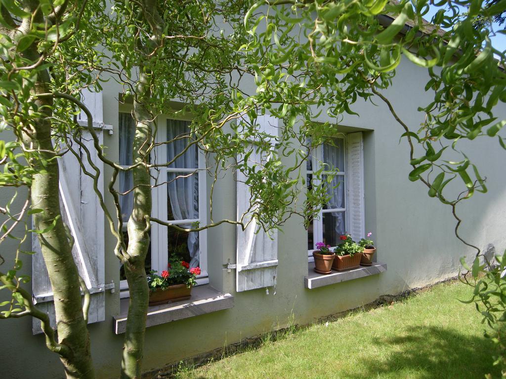 Kirribilli Bed and Breakfast Pleine-Fougères Exterior foto